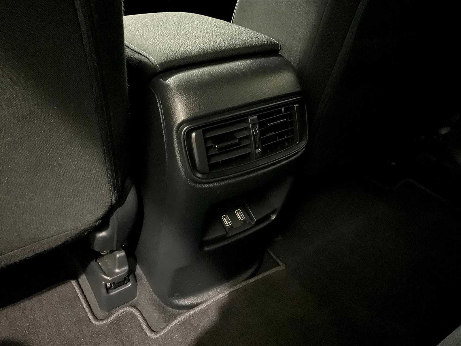 2022 Honda CR-V EX - Photo 28