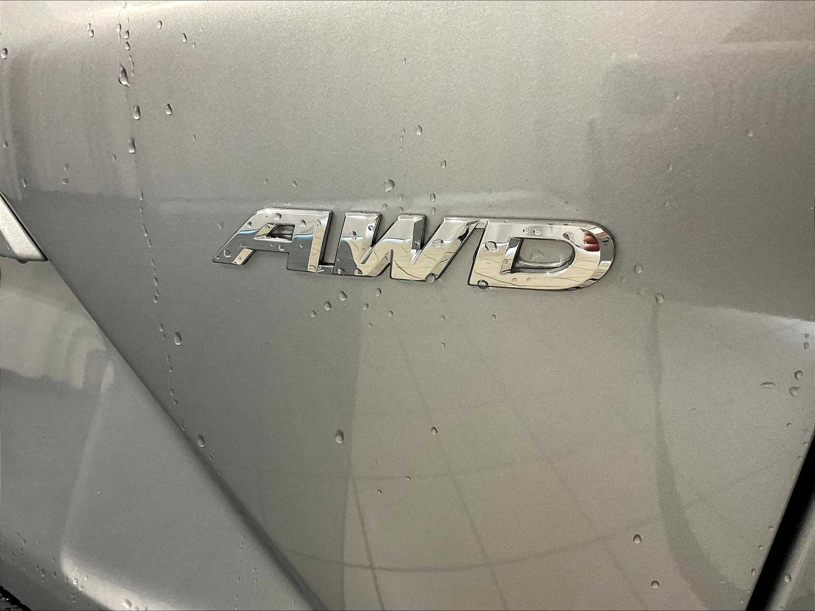 2022 Honda CR-V EX - Photo 29