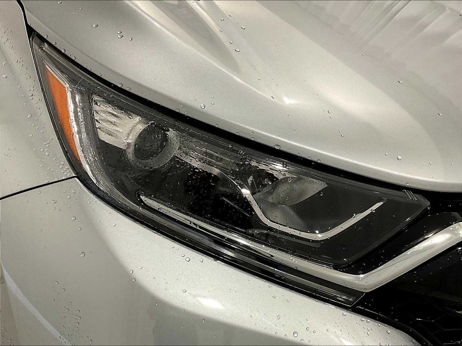 2022 Honda CR-V EX - Photo 33
