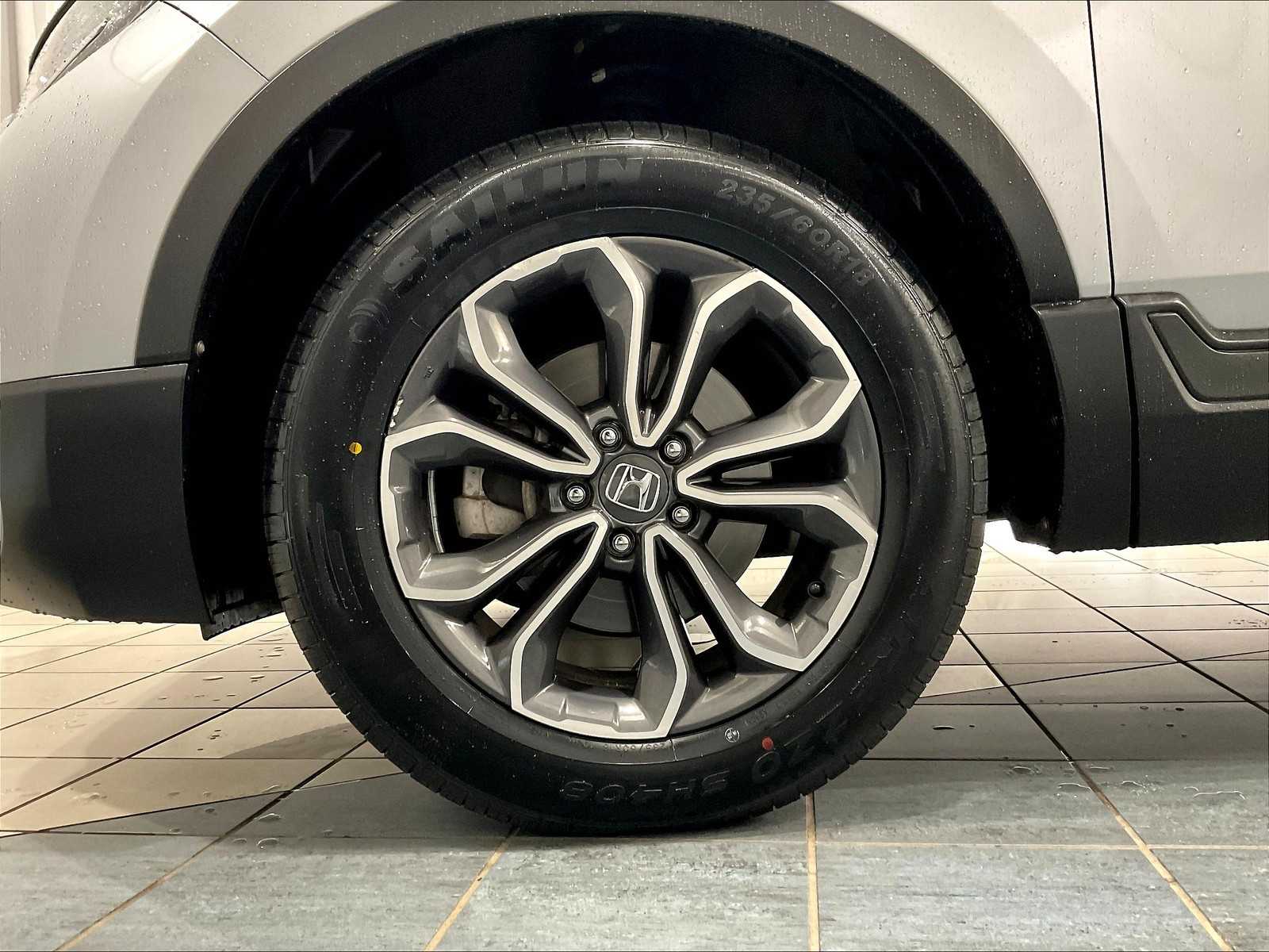 2022 Honda CR-V EX - Photo 7