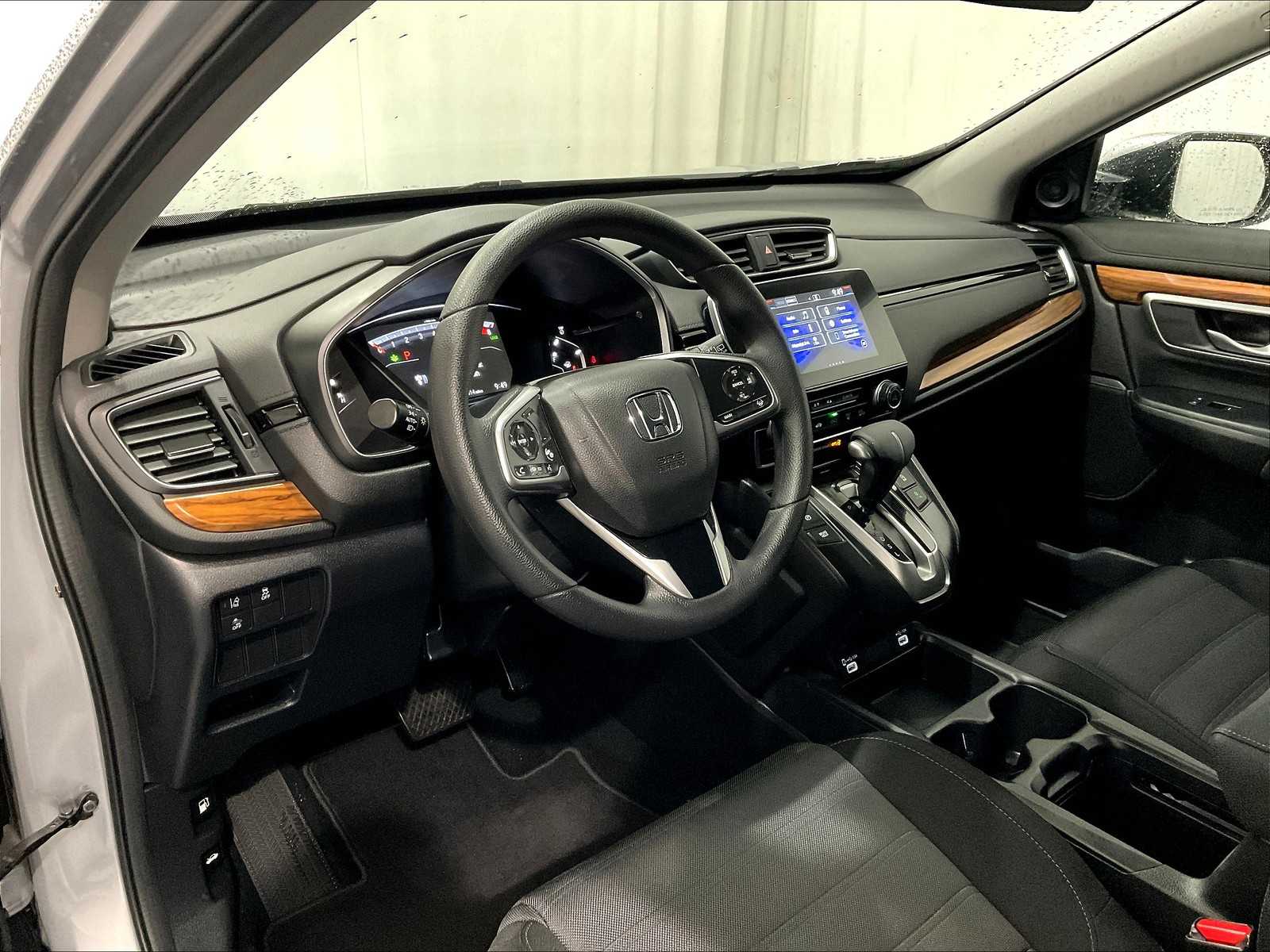 2022 Honda CR-V EX - Photo 8