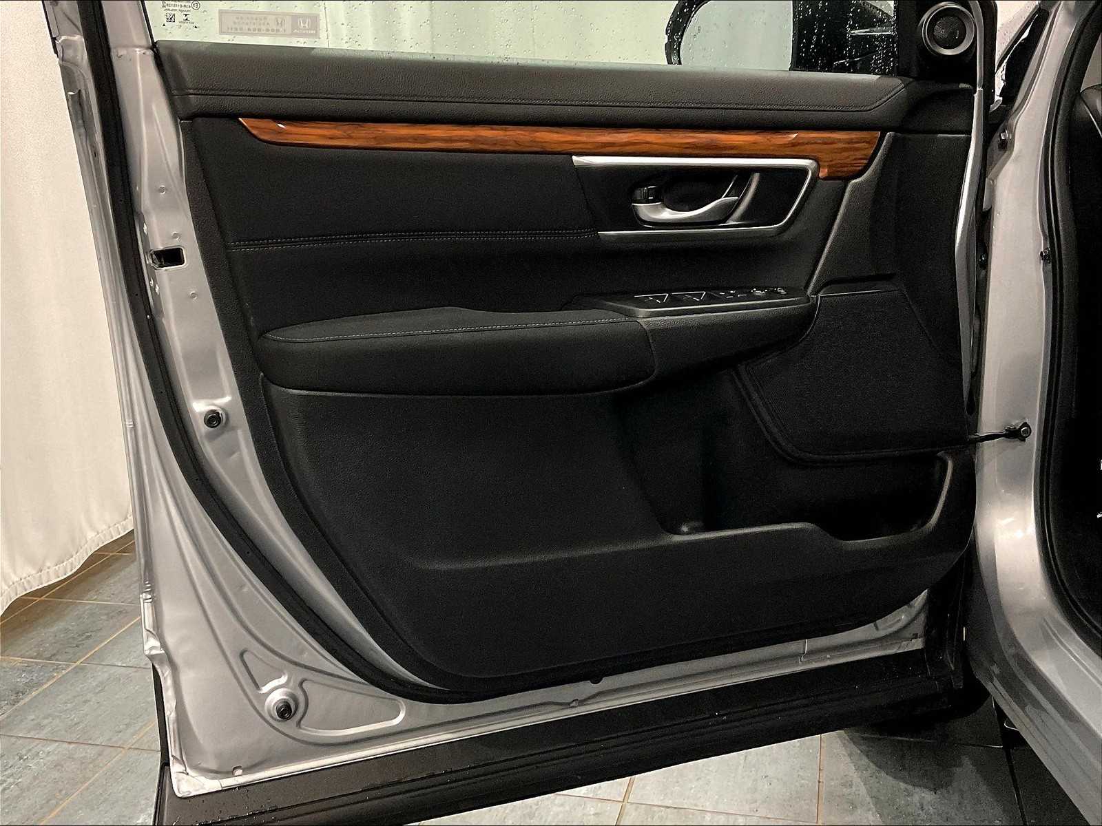 2022 Honda CR-V EX - Photo 9