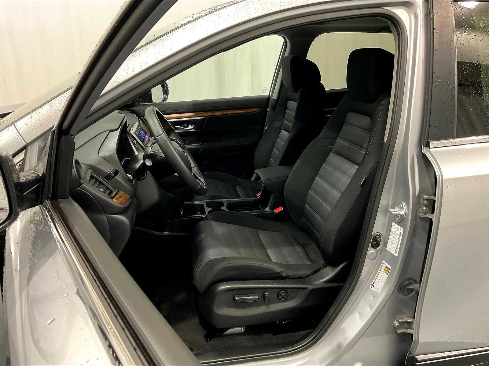 2022 Honda CR-V EX - Photo 10