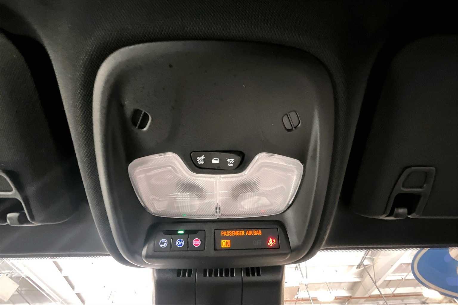 2023 Chevrolet Colorado 4WD LT - Photo 22