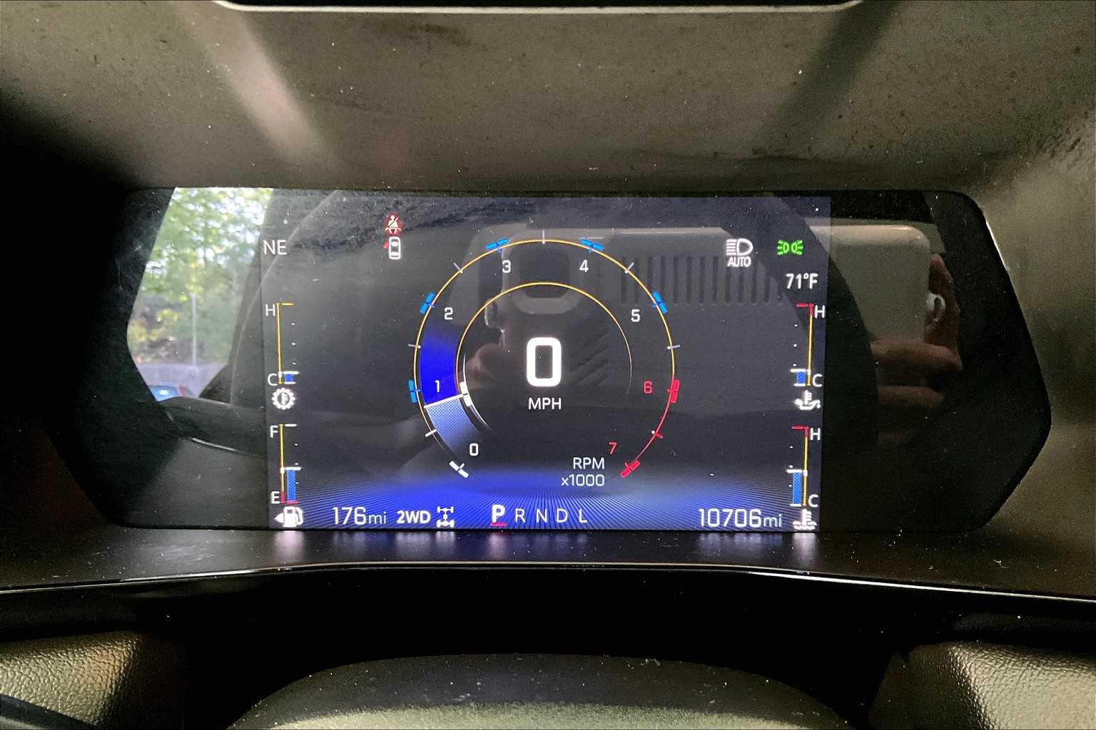 2023 Chevrolet Colorado 4WD LT - Photo 25