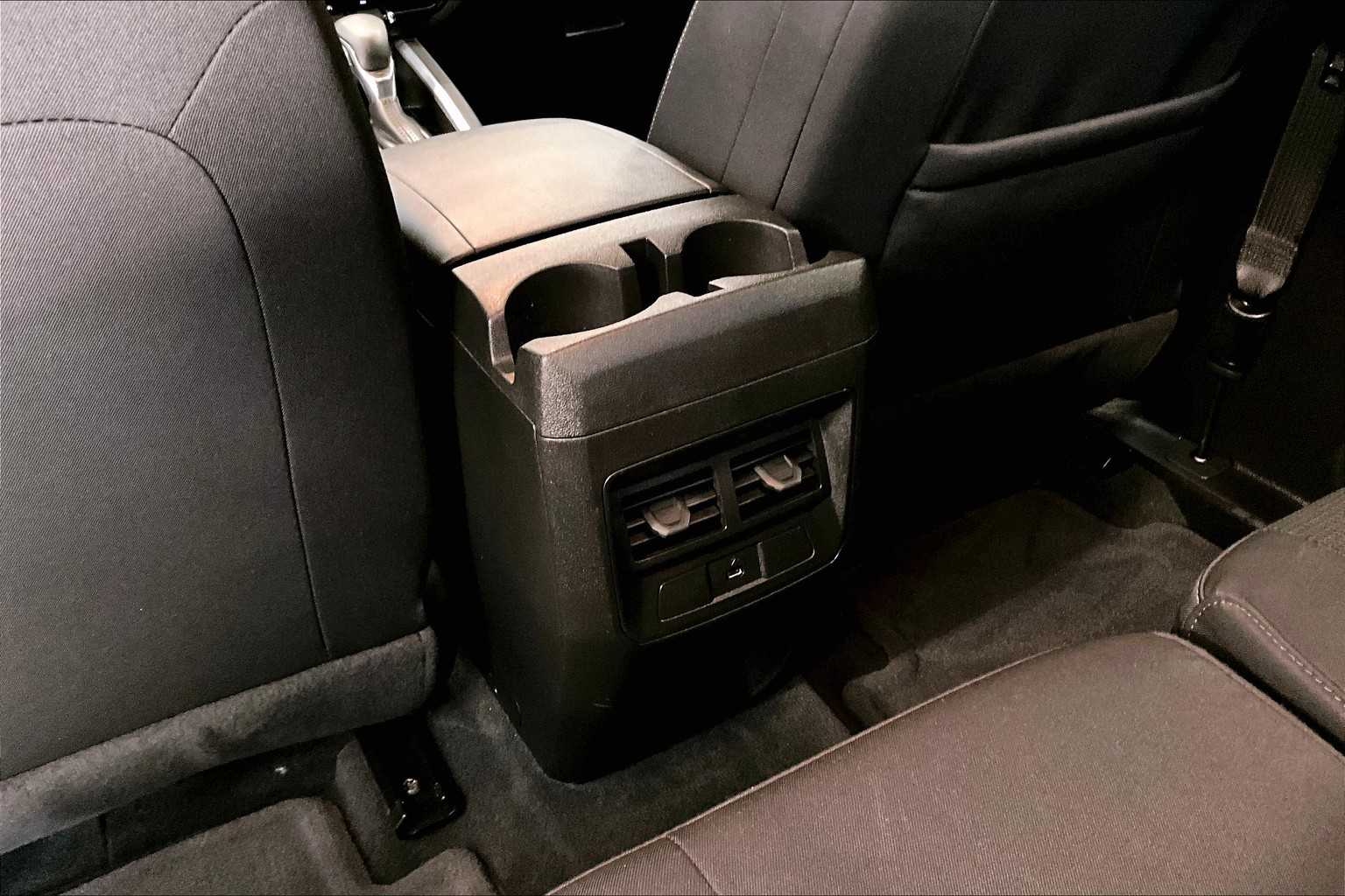 2023 Chevrolet Colorado 4WD LT - Photo 28
