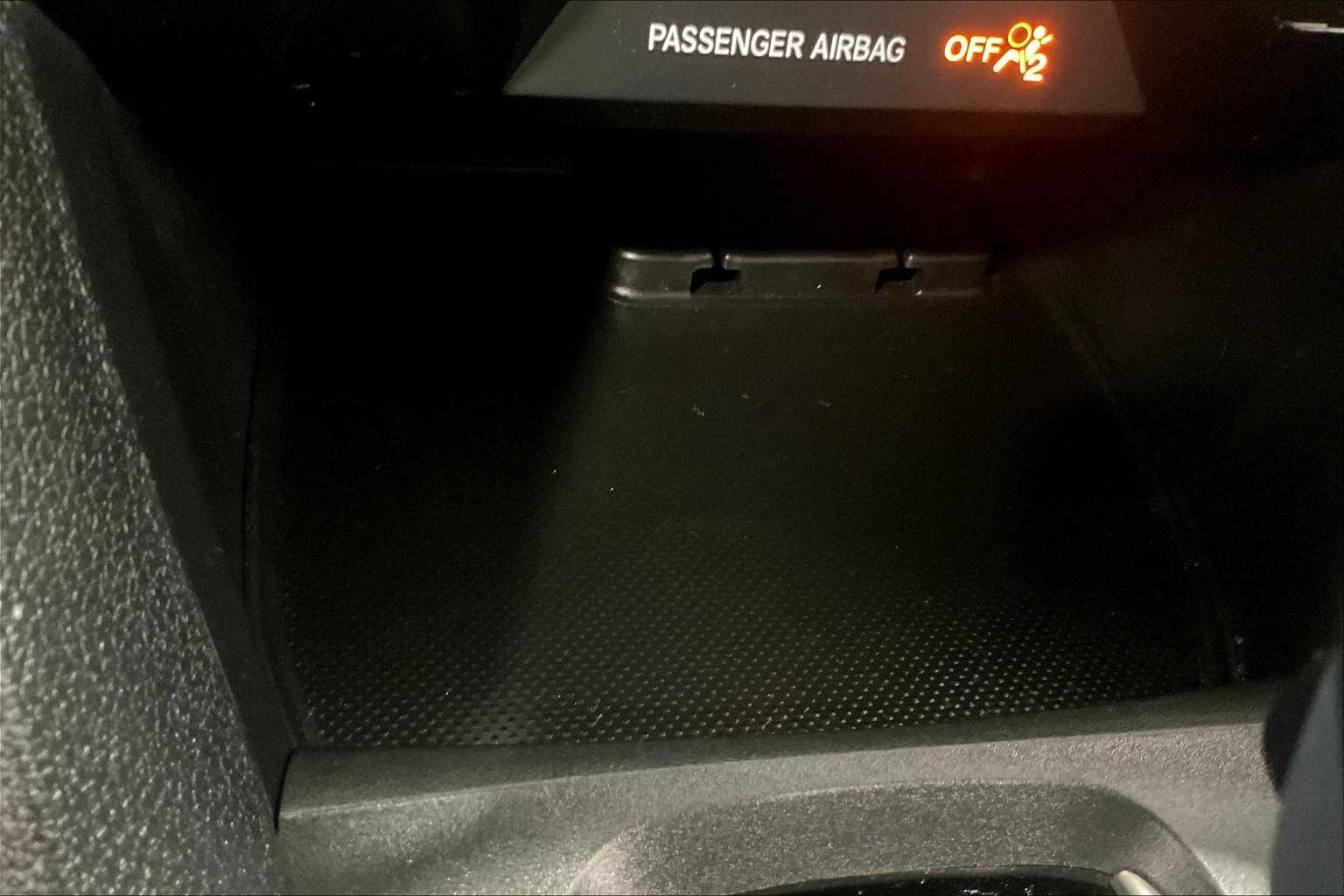 2021 Honda Civic EX - Photo 27