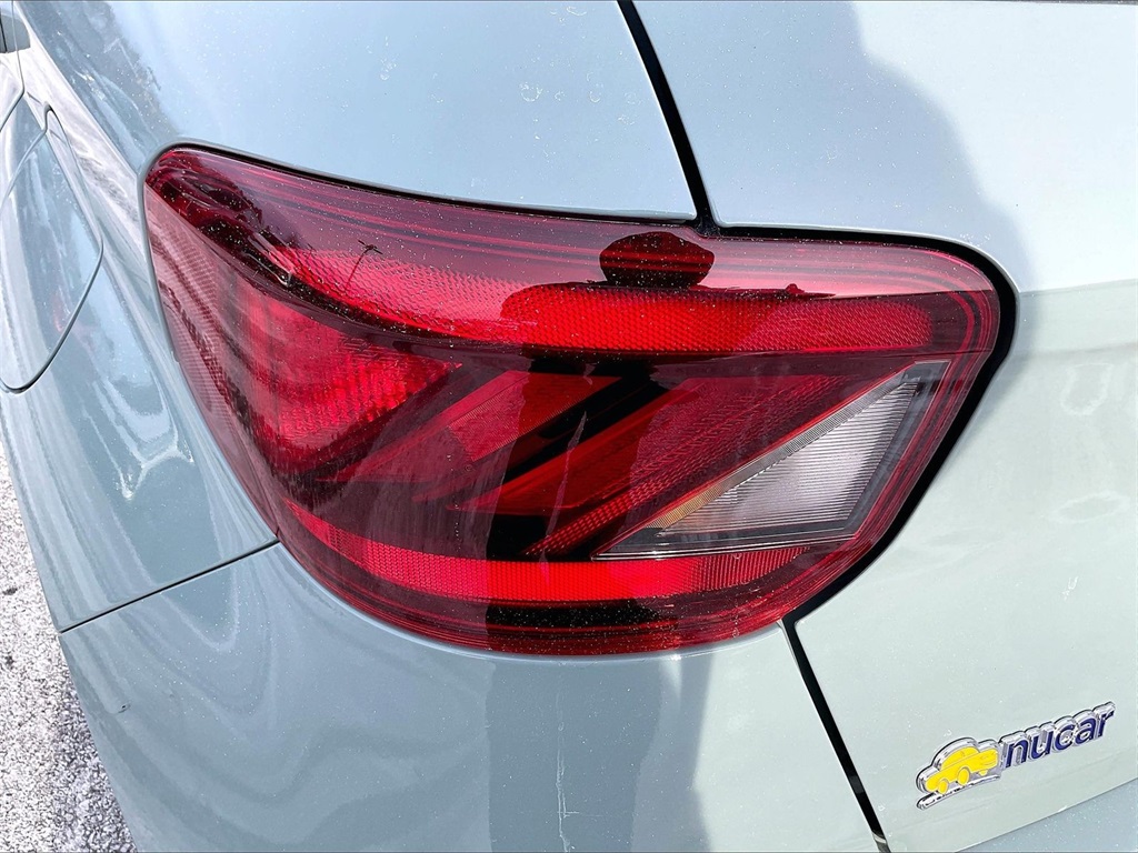 2025 Hyundai Venue SEL - Photo 31