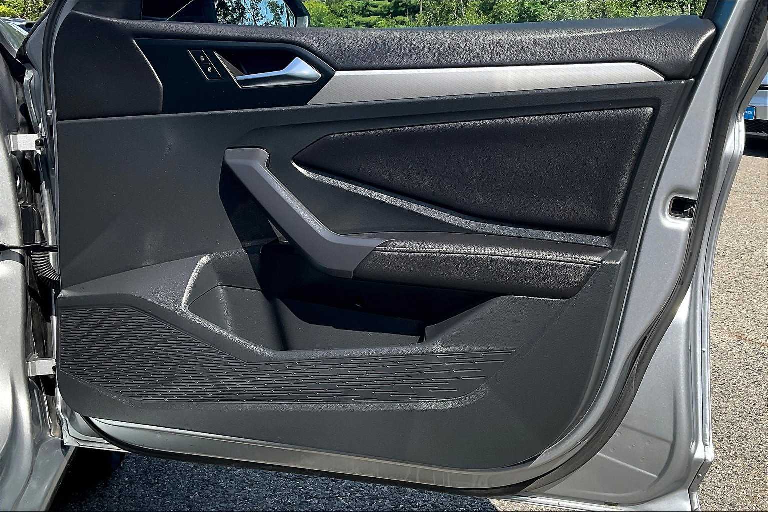 2022 Volkswagen Jetta Sport - Photo 12