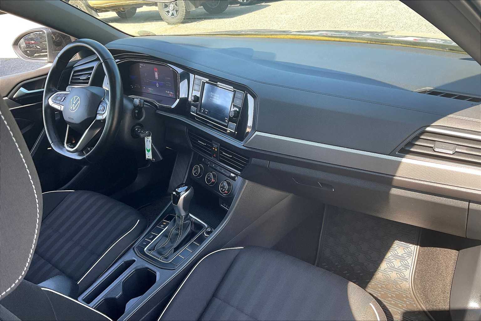 2022 Volkswagen Jetta Sport - Photo 14