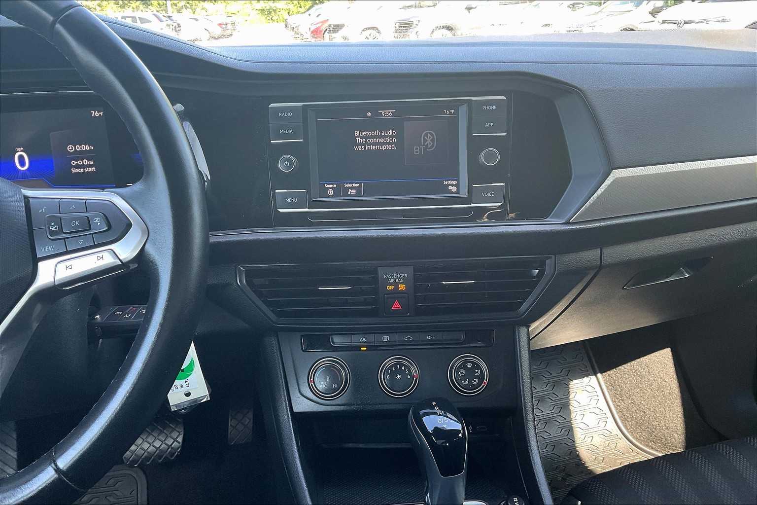 2022 Volkswagen Jetta Sport - Photo 18