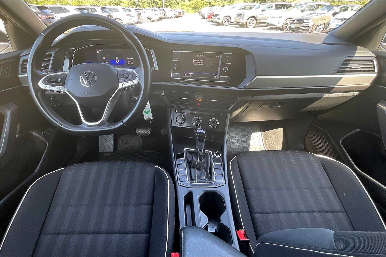 2022 Volkswagen Jetta Sport - Photo 21