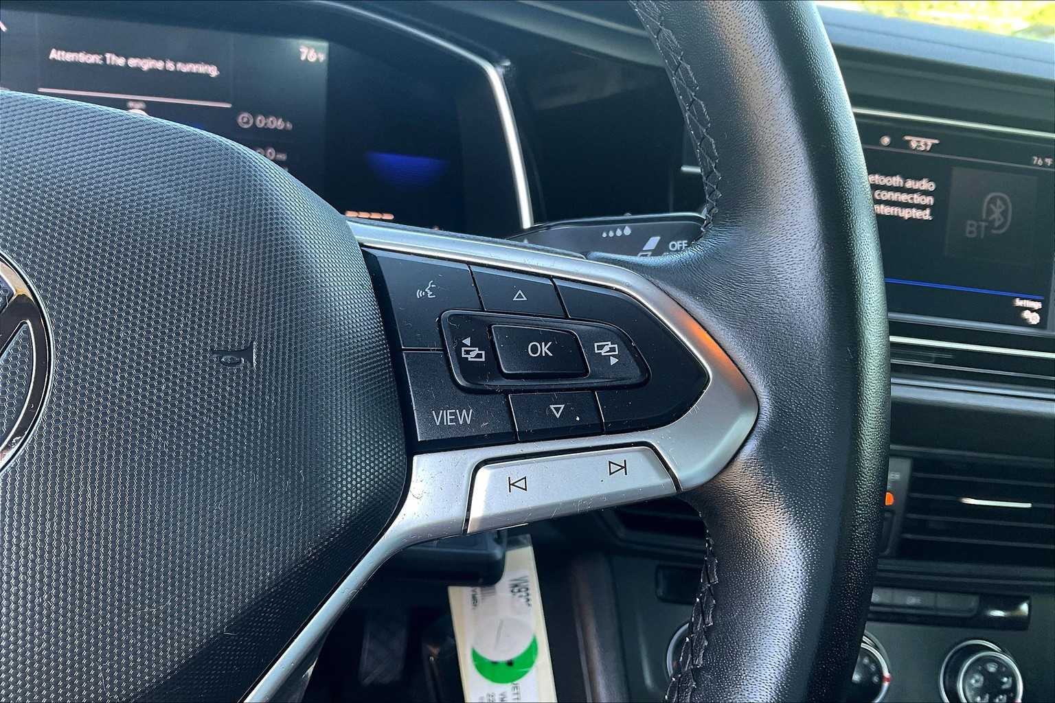 2022 Volkswagen Jetta Sport - Photo 23