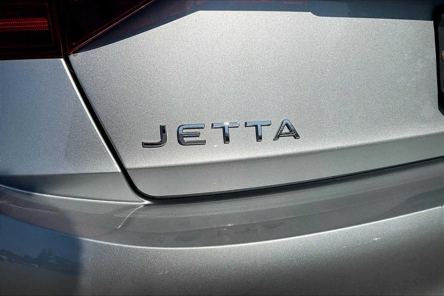 2022 Volkswagen Jetta Sport - Photo 26