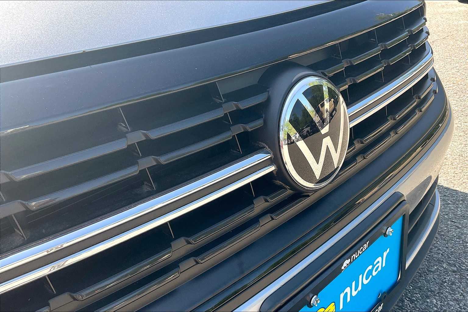 2022 Volkswagen Jetta Sport - Photo 29