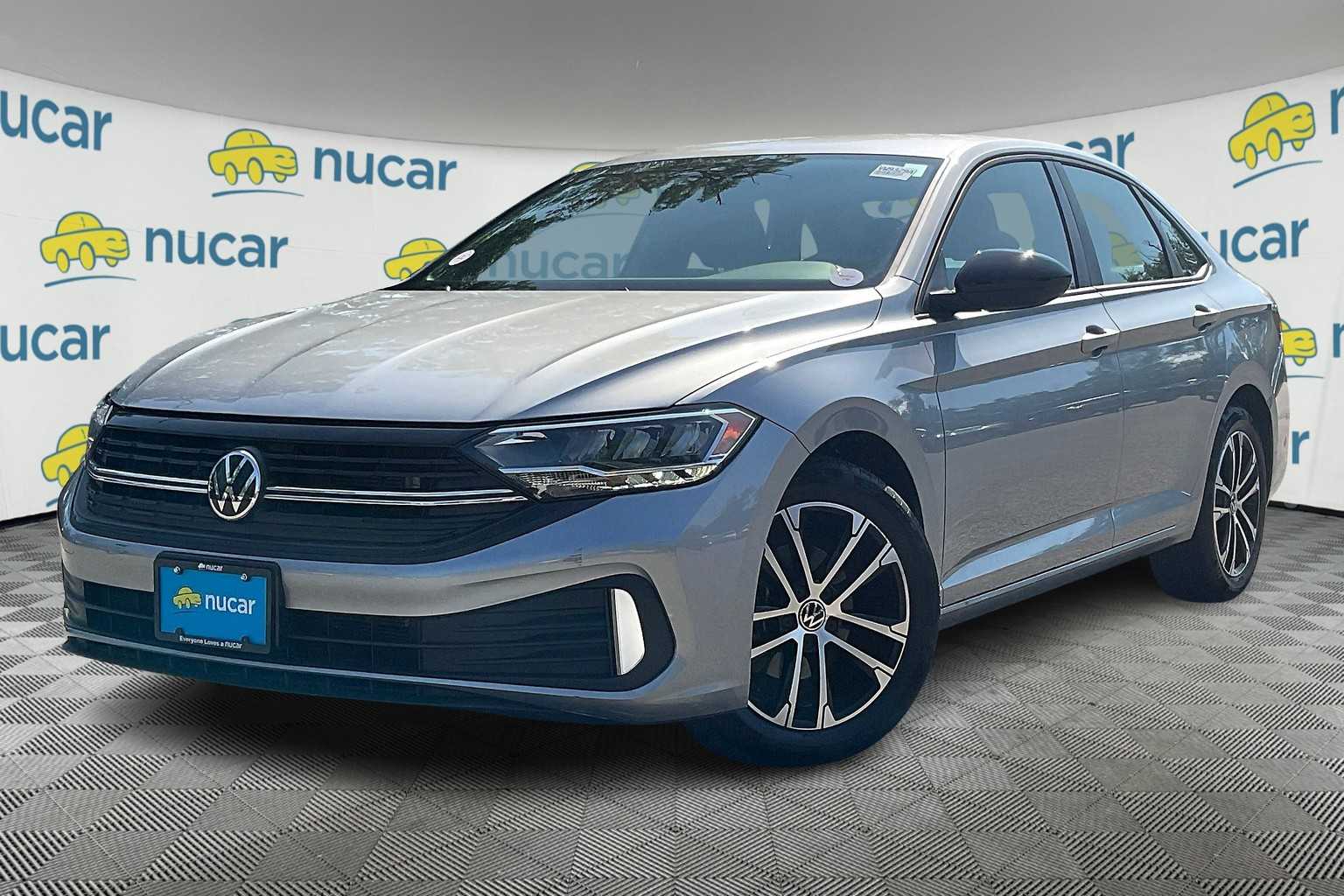 2022 Volkswagen Jetta Sport - Photo 3