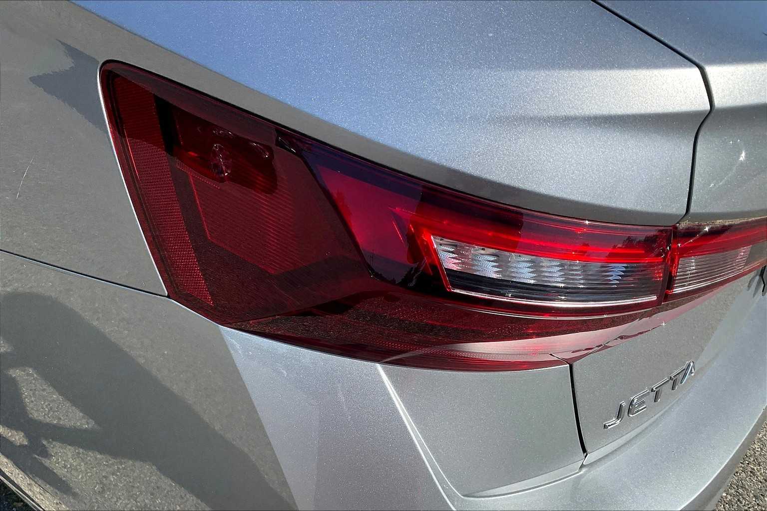 2022 Volkswagen Jetta Sport - Photo 31