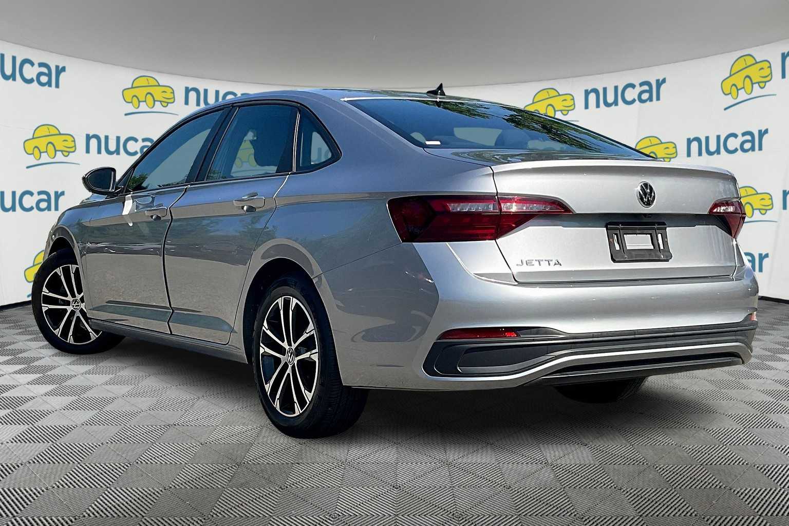 2022 Volkswagen Jetta Sport - Photo 4