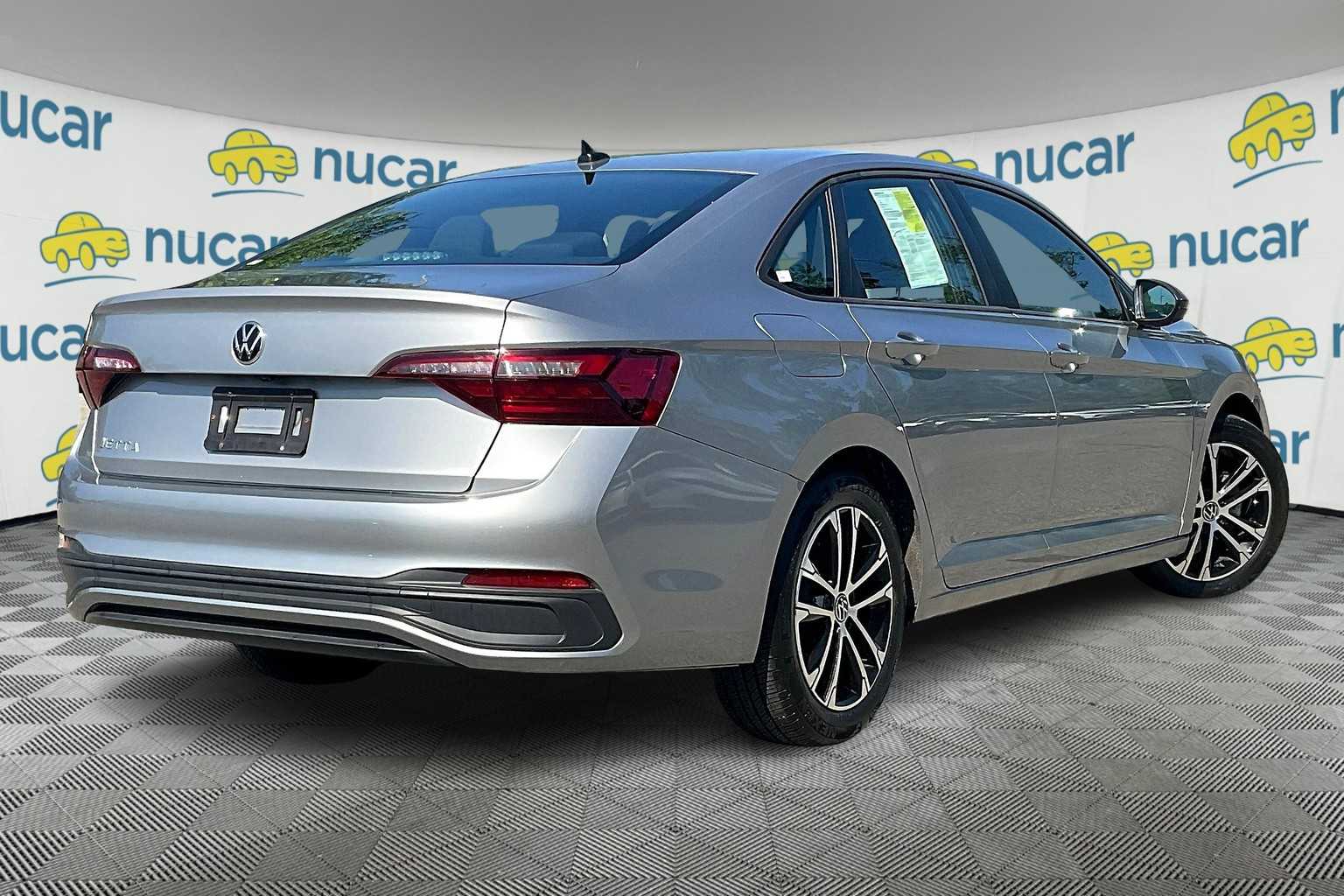 2022 Volkswagen Jetta Sport - Photo 6