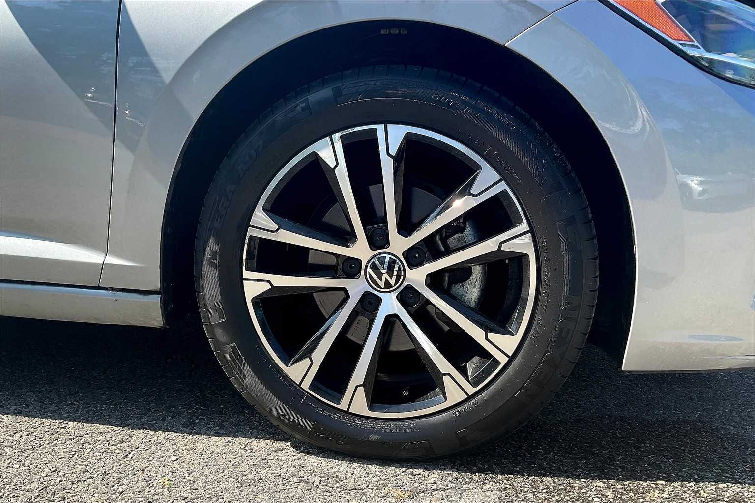 2022 Volkswagen Jetta Sport - Photo 7