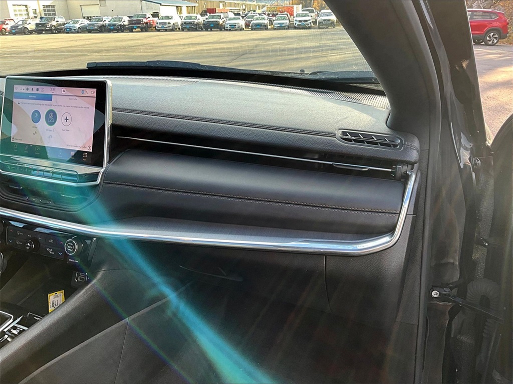 2023 Jeep Compass (Red) Edition - Photo 13