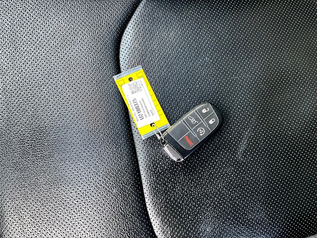 2023 Jeep Compass (Red) Edition - Photo 29