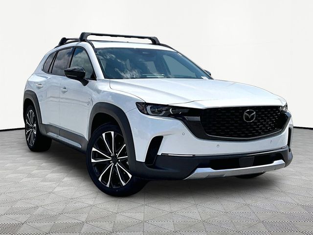 2026 Mazda CX-50 2.5 Turbo Premium Plus