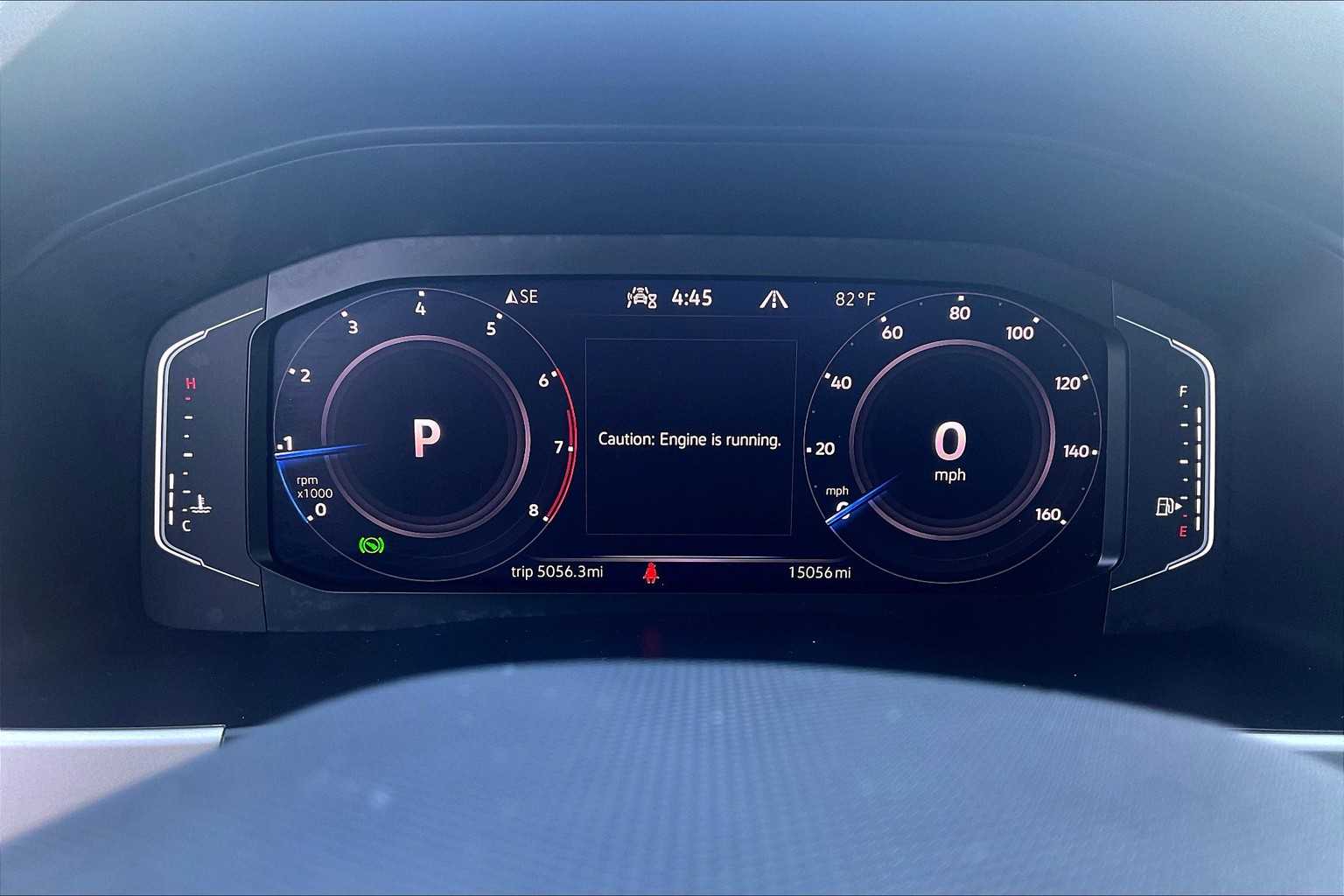 2023 Volkswagen Atlas 3.6L V6 SEL - Photo 26