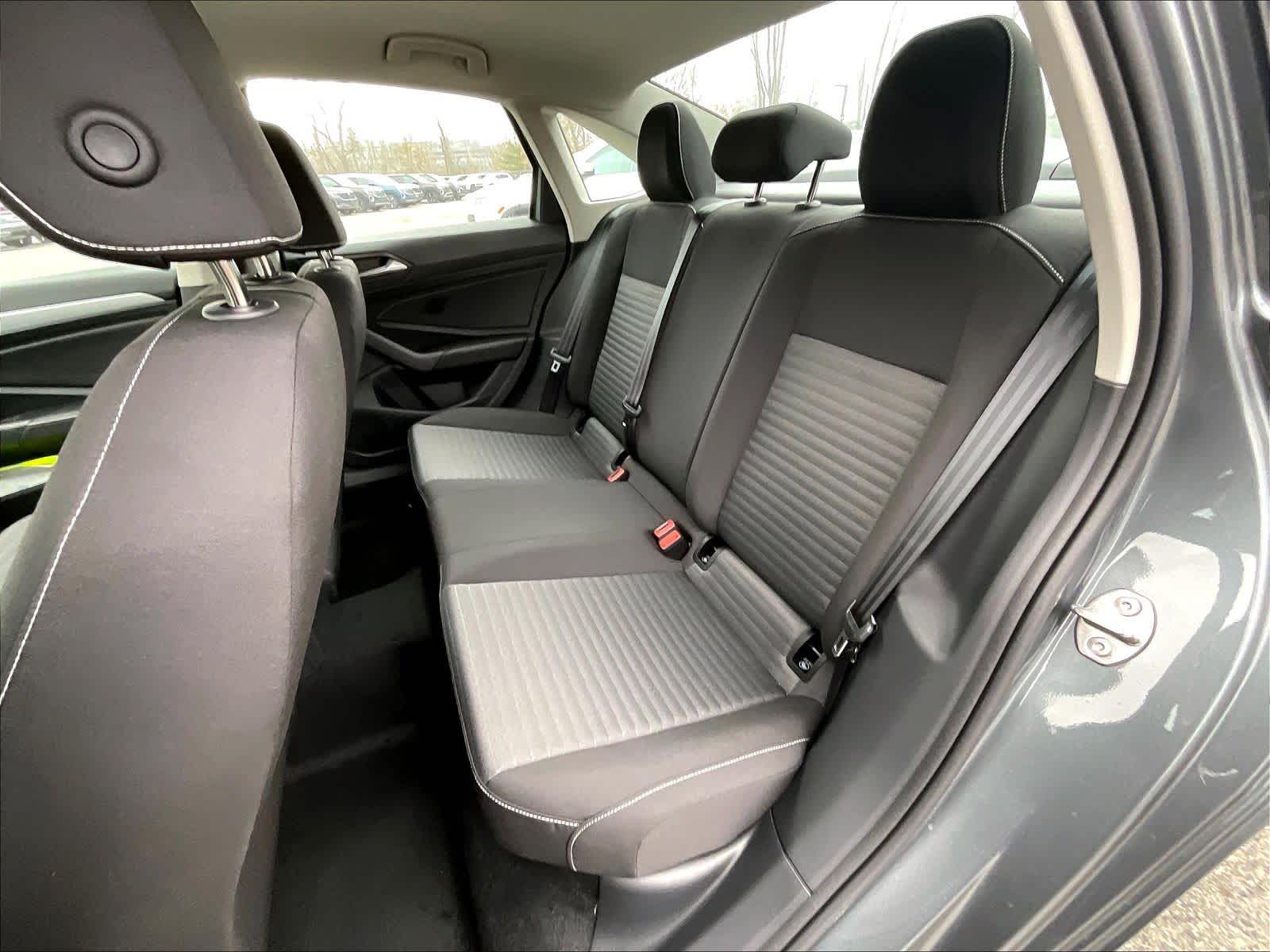 2025 Volkswagen Jetta S - Photo 15