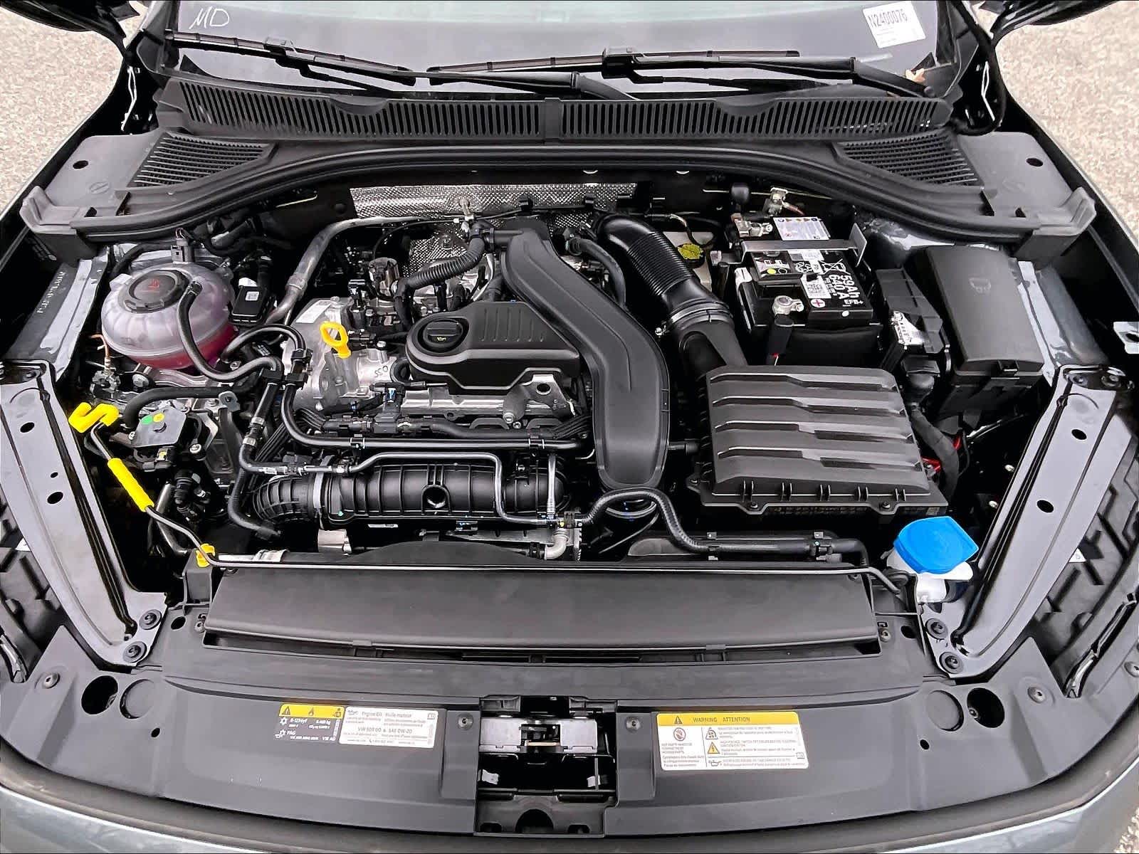 2025 Volkswagen Jetta S - Photo 16