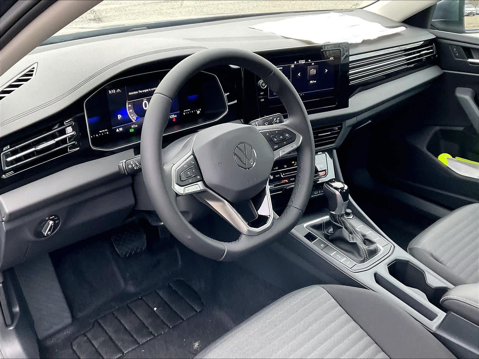 2025 Volkswagen Jetta S - Photo 9