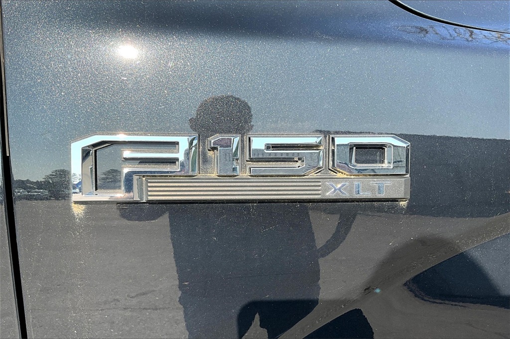 2015 Ford F-150 XLT - Photo 7