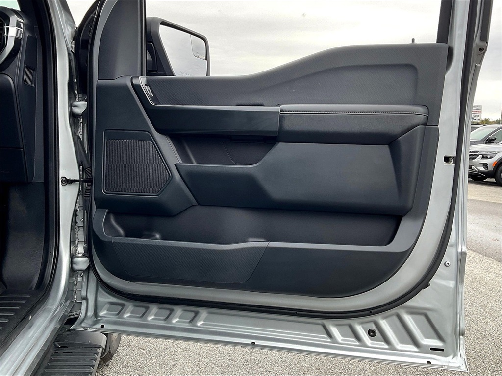 2023 Ford F-150 XL - Photo 11
