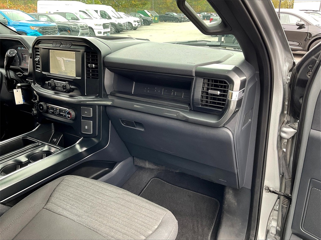 2023 Ford F-150 XL - Photo 12