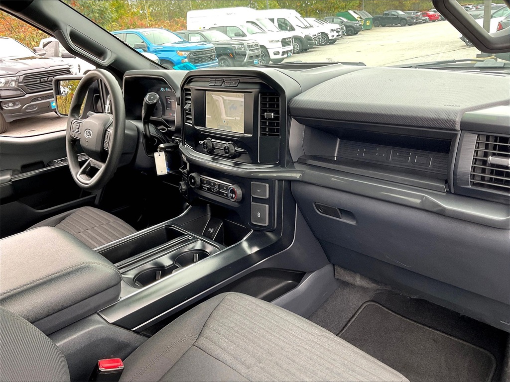 2023 Ford F-150 XL - Photo 13