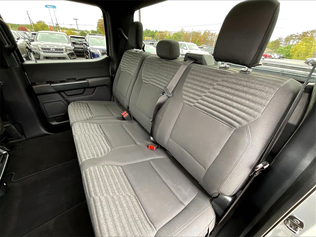 2023 Ford F-150 XL - Photo 14