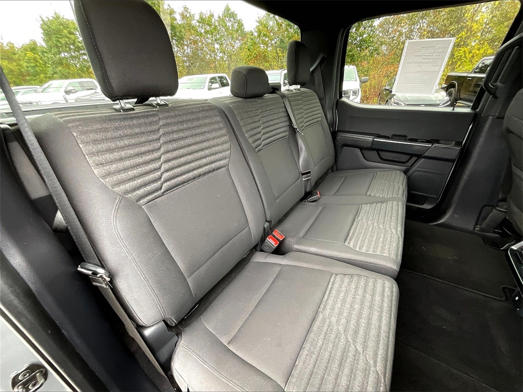 2023 Ford F-150 XL - Photo 15