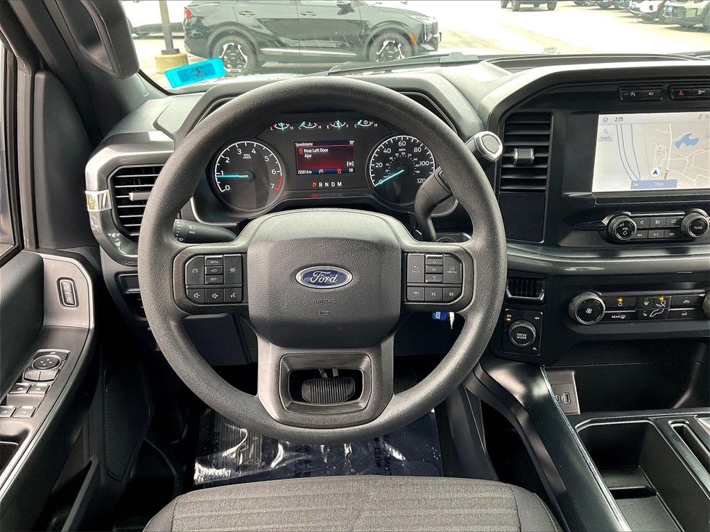 2023 Ford F-150 XL - Photo 16