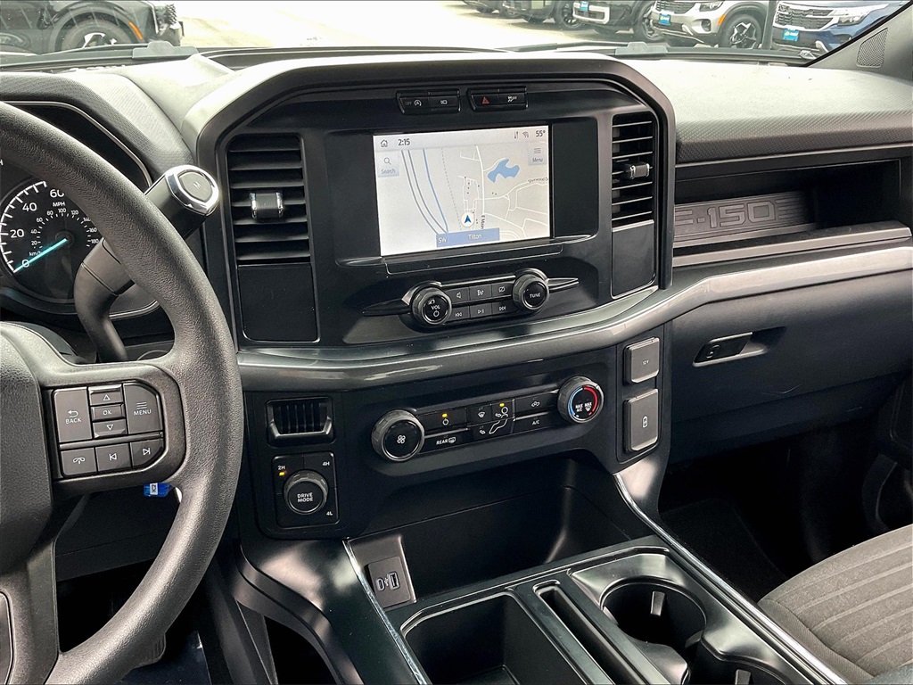 2023 Ford F-150 XL - Photo 17