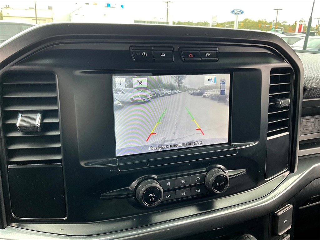 2023 Ford F-150 XL - Photo 18