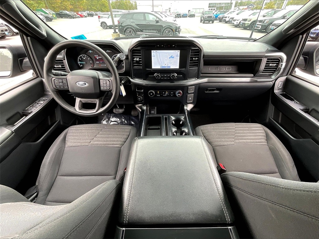 2023 Ford F-150 XL - Photo 20