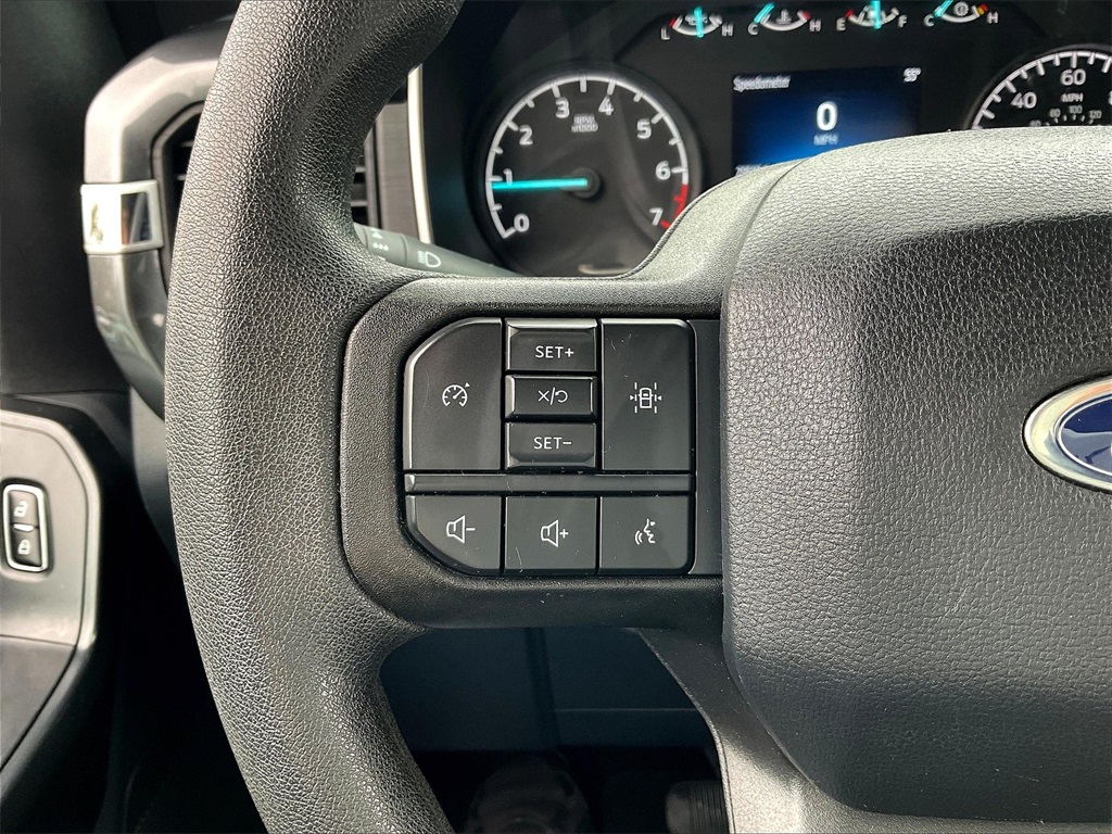 2023 Ford F-150 XL - Photo 21