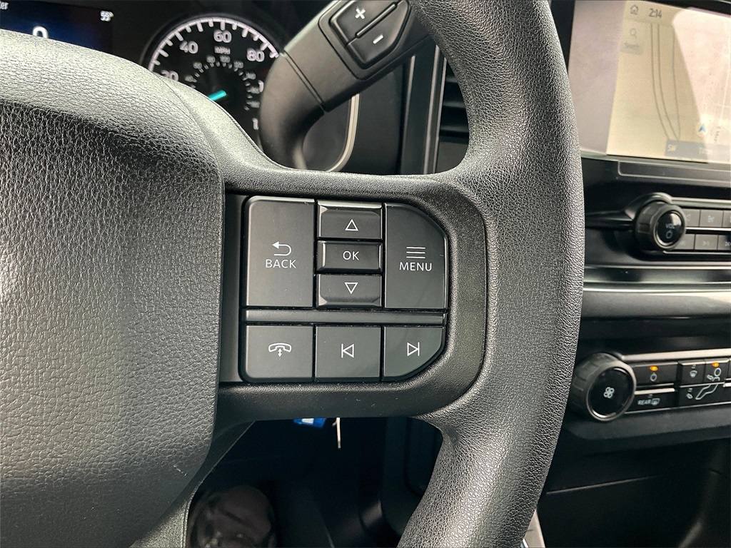 2023 Ford F-150 XL - Photo 22