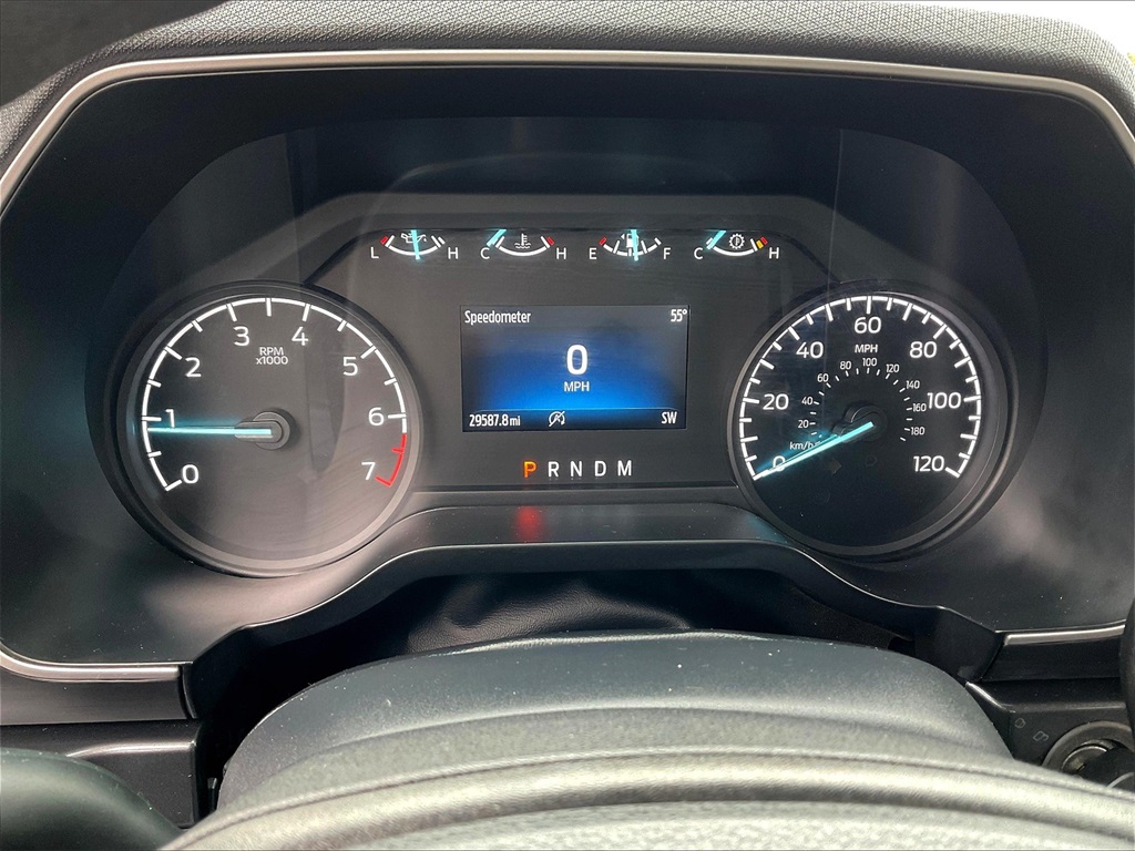 2023 Ford F-150 XL - Photo 23