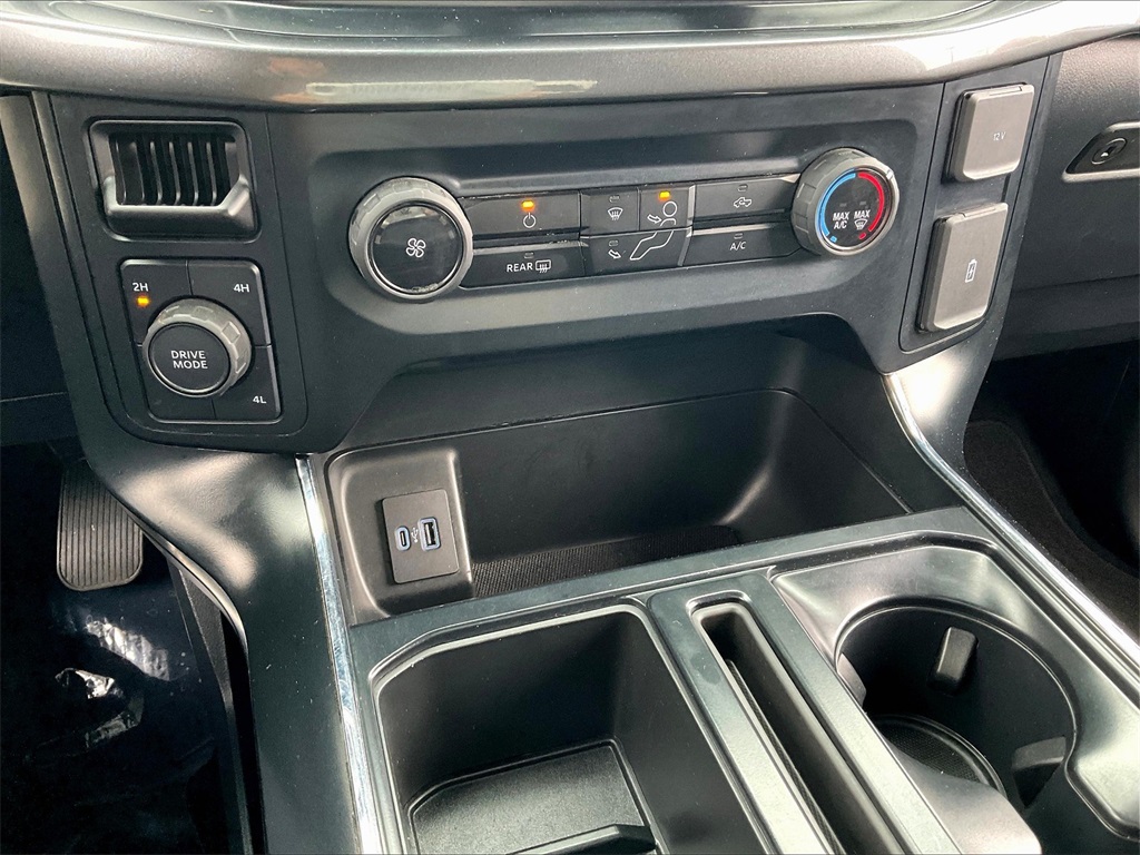 2023 Ford F-150 XL - Photo 24