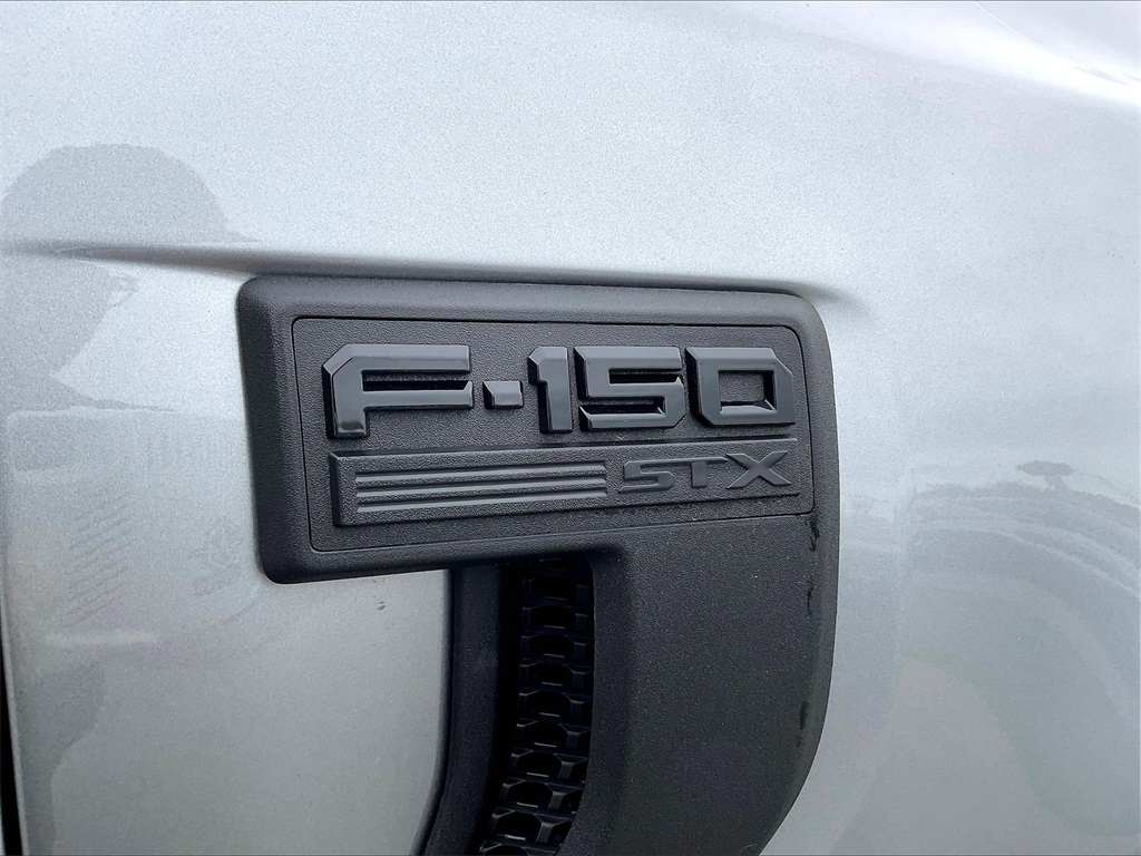 2023 Ford F-150 XL - Photo 26
