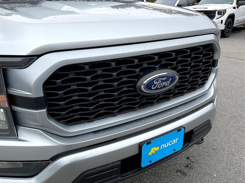 2023 Ford F-150 XL - Photo 28