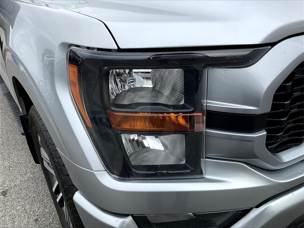 2023 Ford F-150 XL - Photo 29