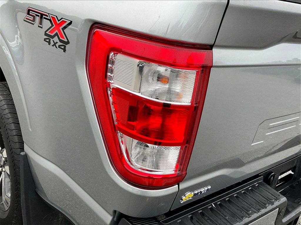 2023 Ford F-150 XL - Photo 30