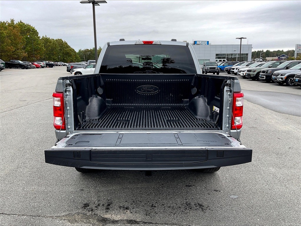 2023 Ford F-150 XL - Photo 33
